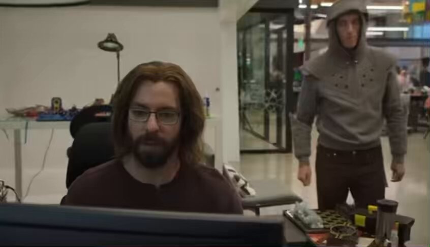 Amazon’s AI coding assistant may have just pulled off the Son of Anton gag from Silicon Valley: “it’s possible that…the most efficient way to get rid of all the bugs, was to get rid of all the software.” Taking AWS down for hours (on multiple occasions). Unreal.