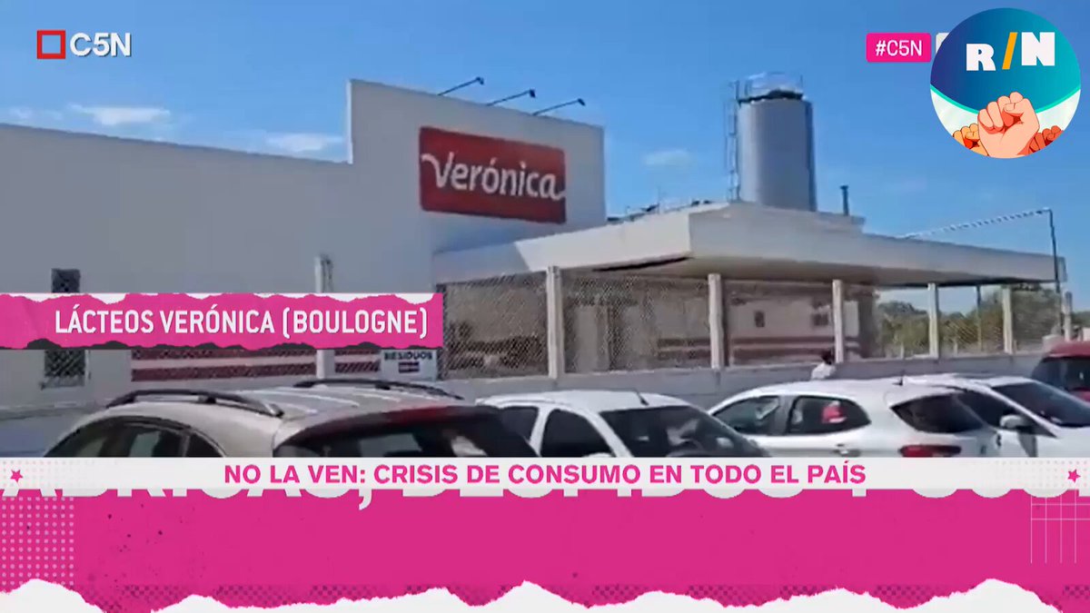 🚨ANTE LA REFORMA LABORAL, LOS PROBLEMAS NO SE HICIERON ESPERAR🚨 Empresas en crisis: producción suspendida, cierres y despidos.