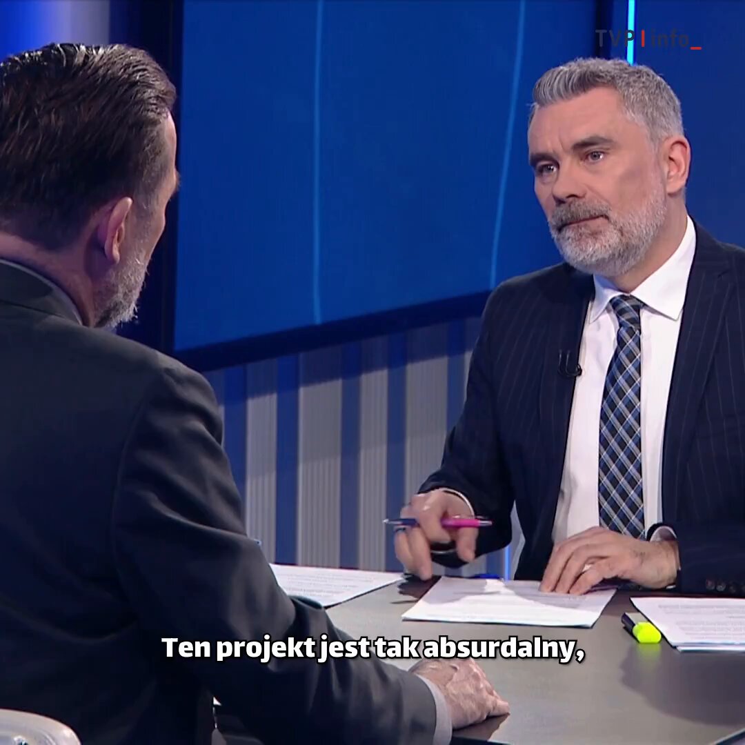 Prezydencki projekt ustawy o przywróceniu prawa do sądu 🗣️ “Jest tak absurdalny, że są w nim nawet przepisy, które mówią o tym, że podjęcie określonych czynności przez sędziego oznacza automatycznie, że przestaje być sędzią” – mówił Bartłomiej Przymusiński w rozmowie z Mariusz Piekarski.