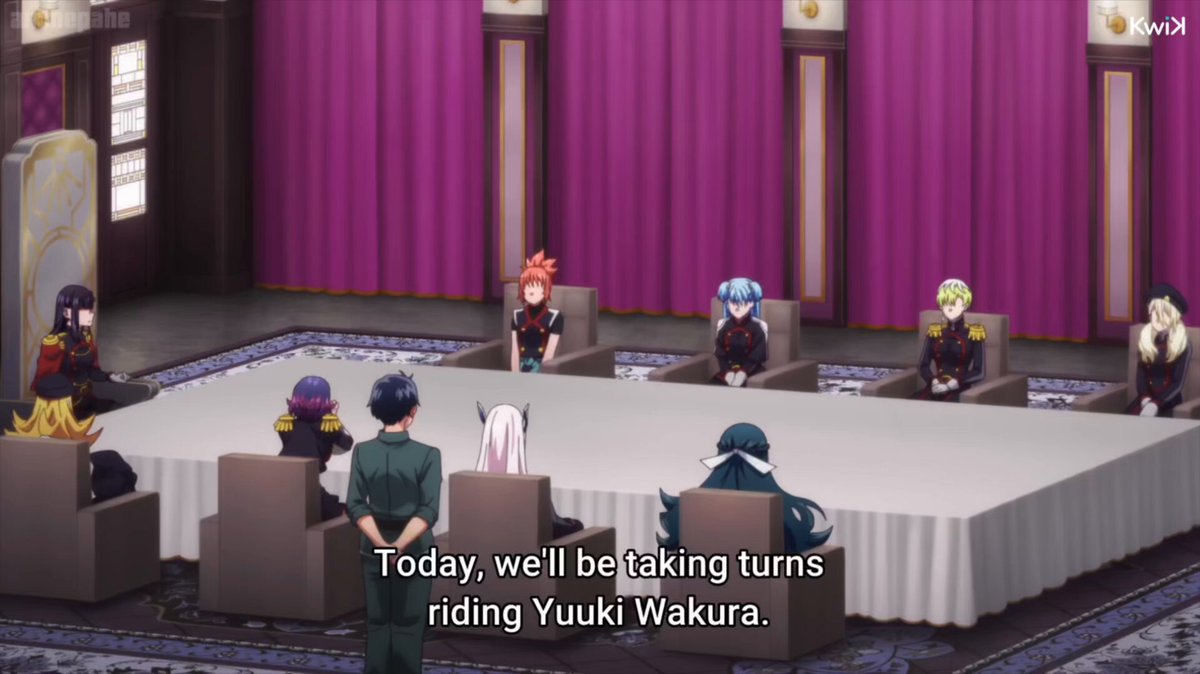 No one is surviving this anime season 😭