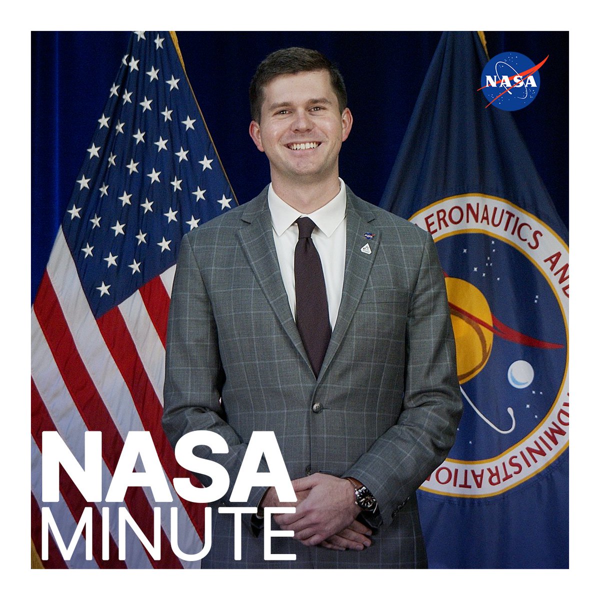 The road to the Moon and Mars runs through weeks like this ๐ ๐ Starliner Crew Flight Test report released ๐ Artemis II targets no earlier than March 6 ๐งโ๐ Crew-12 arrives at the ISS ๐ฌ Testing new tech in the air and in orbit Hereโs the latest in your NASA Minute!