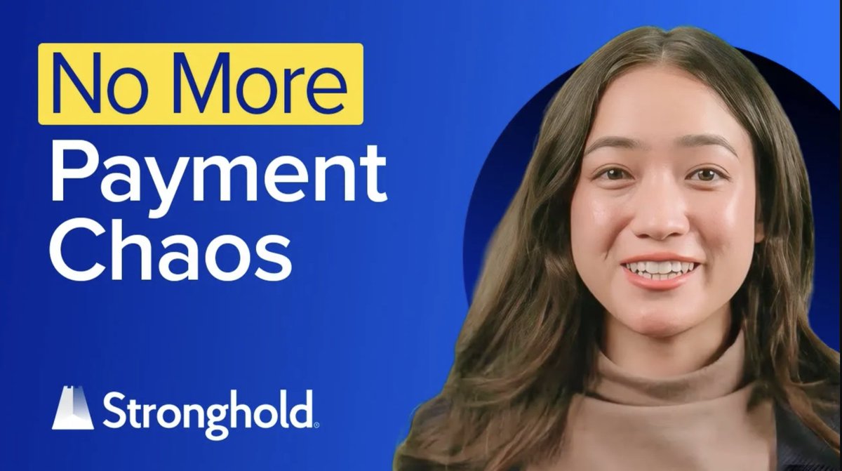 Five parties. One transaction. Trust should not depend on email threads. SHx is built to power programmable, transparent payment flows across participants. Watch how it works. ▶️