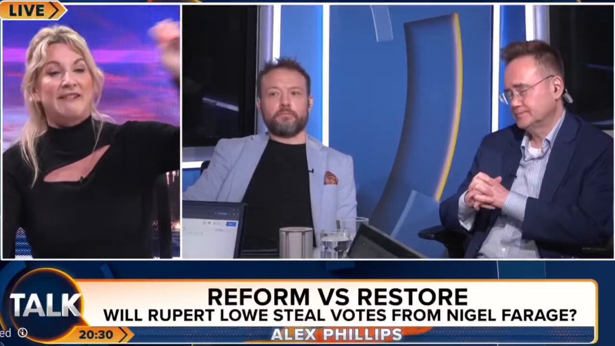 Well, I’m clearly living rent-free in Alex Phillips’ head. Seems like we’re winning the social media battle, boys. Keep the good memes coming.