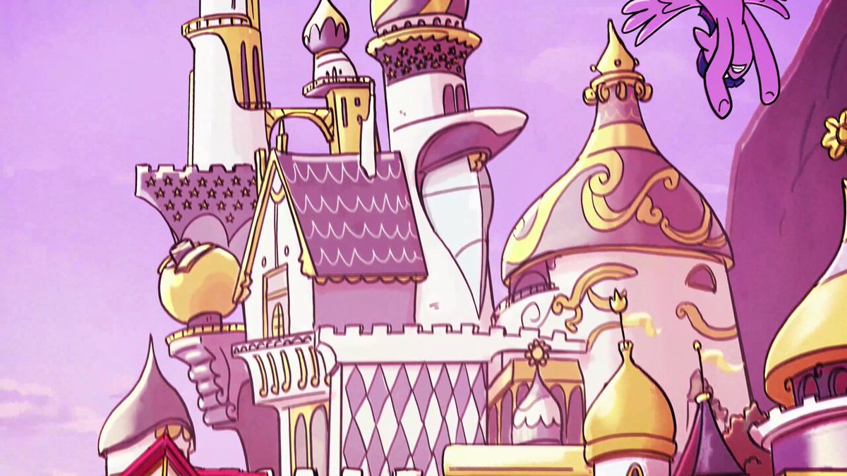 Trailer for the new #RainbowDashPresents: The Big Little Pony Hippo Film Support the creation of this project on my Patreon: