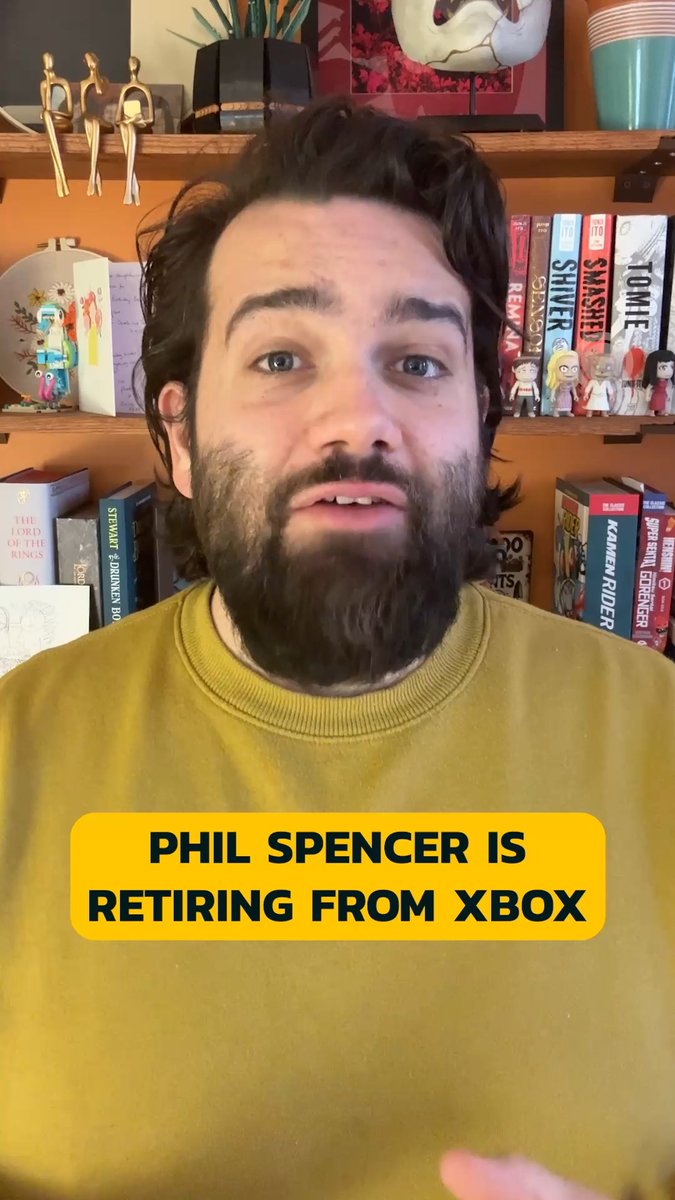 Big shakeup at Xbox: Microsoft's AI executive Asha Sharma is taking over for Phil Spencer, Xbox president Sarah Bond is leaving the company, and more news in our explainer.