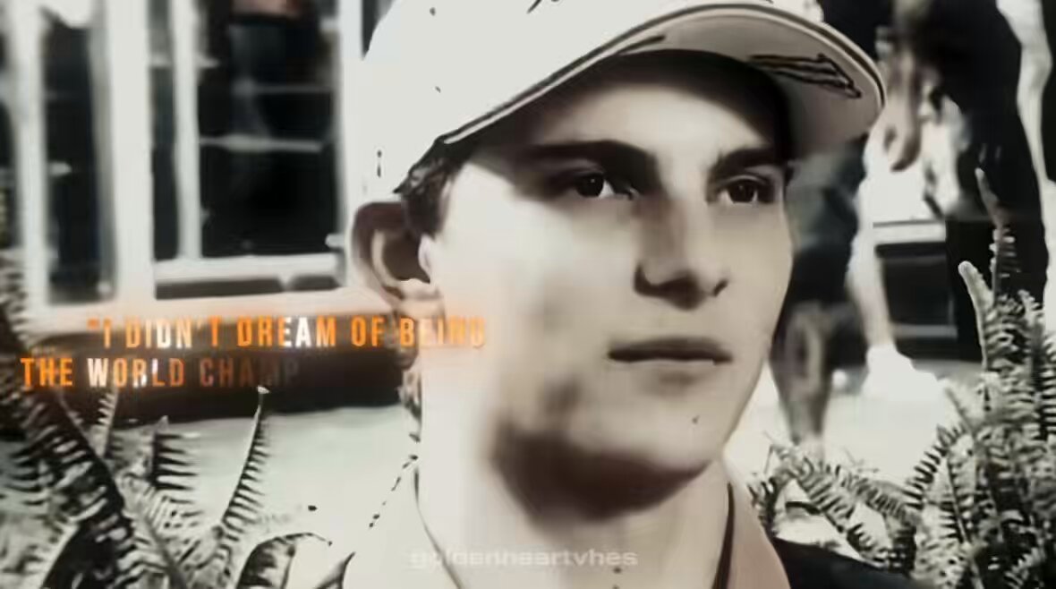 First pole, 410 points, 7 wins, 16 podiums, first hat-trick, first Grand Slam. OP1, we’re for you.
