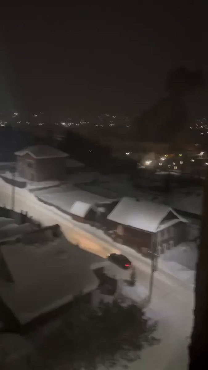 Tonight, Ukrainian strikes hit the Votkinsk Machine Building Plant located in Russia's Republic of Udmutia, approx. 1,300km from the border with Ukraine. The facility is a main production enterprise for various types of Russian ballistic missiles, including 9M723 Iskander-M and RSM-56 Bulava. According to reports, the strikes were carried out with Ukrainian domestic-produced FP-5 Flamingo long-range cruise missiles.