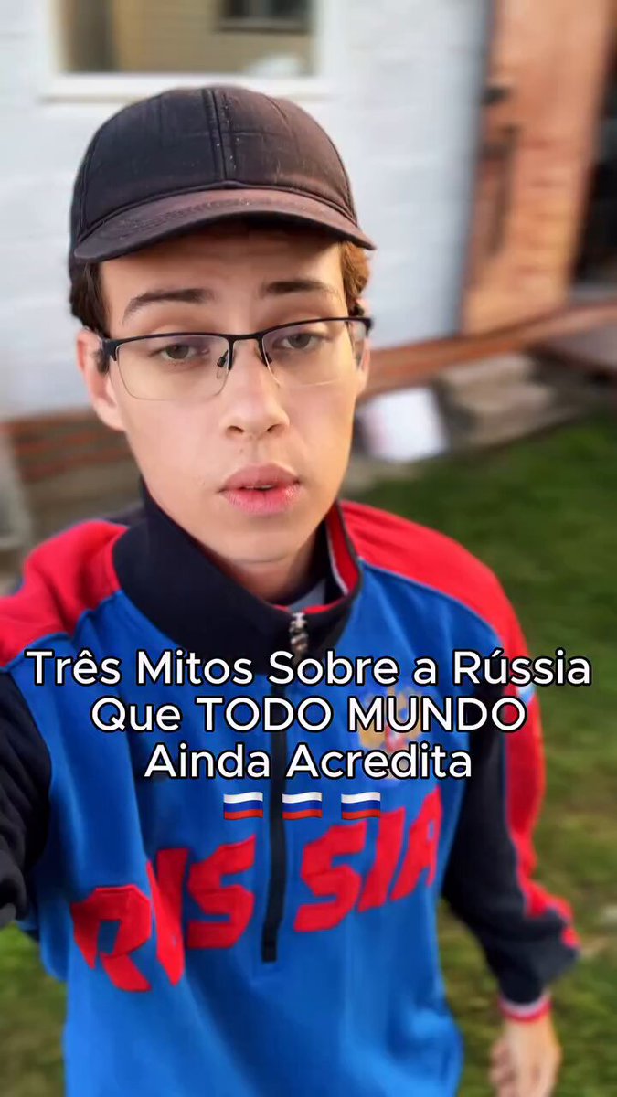 Eu me RECUSO a acreditar nesse enzo de 4 olhos! Continuo sonhando com a minha princesa russa! Eu não vou desistir!