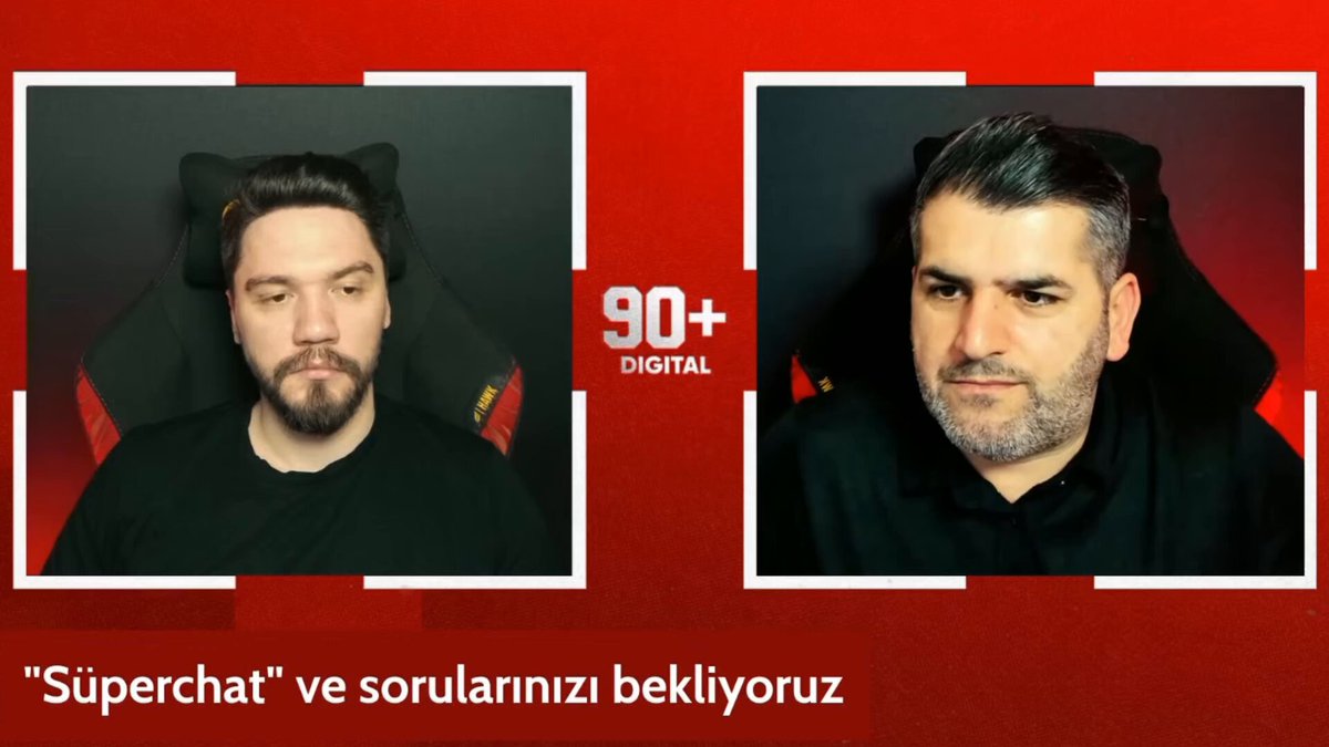 🗣️ Yakup Çınar: "Fenerbahçe transfer limitlerini %85'le aştığı için UEFA'dan 8- 10 milyon Euro civarı ceza yiyecek. Bir daha tekrarlarsa puan silme cezası olabilir. Ayrıca UEFA Kerem Aktürkoğlu sözleşme konusunu titizlikle araştırıyor. Bu konuda da Fenerbahçe'nin ceza yeme ihtimali çok yüksek." (90+Digital)