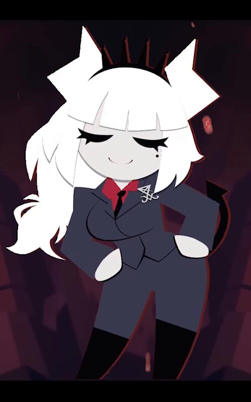 The rhythm never left Hell (edit/clip) Animation by: LimeHazard🆖 (CLOSED)