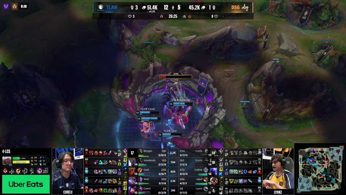200IQ Blast Cone -> Pop Blossom 🧠