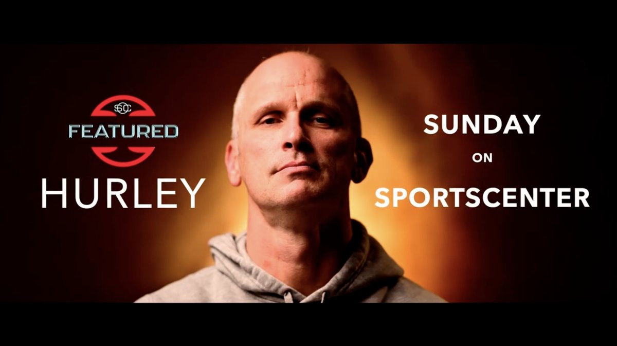 Sunday, #SCFeatured presents 'HURLEY' UConn Men's Basketball coach Dan Hurley (Dan Hurley) was almost broken by his time as a player Seton Hall Men's Basketball - but it was there that he discovered the passion that shaped his future 🎙️ Jeremy Schaap reports 📺 8a ET | SportsCenter | ESPN