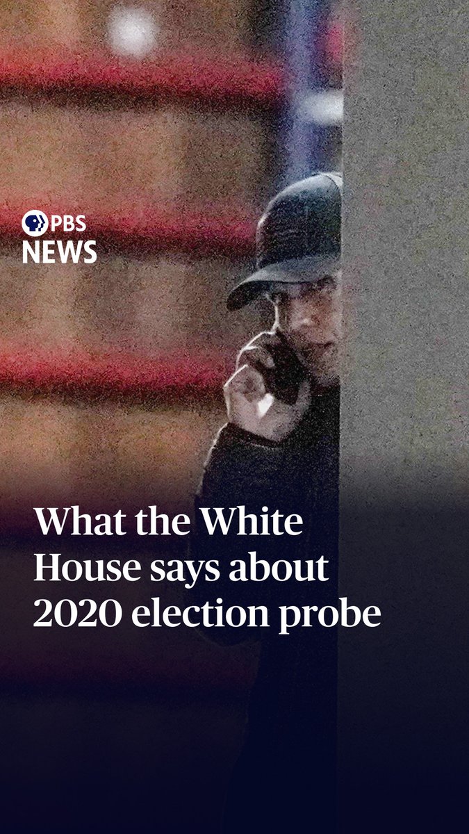 Remember the FBI raid at the Fulton County, Georgia, election headquarters a few weeks back? The FBI sought records related to the 2020 presidential election as part of the raid. Donald Trump lost Georgia during that election to Joe Biden, a major flip that helped the Democrat win the White House. Director of National Intelligence Tulsi Gabbard attended the raid, raising questions about why she would be present at an FBI investigation. Gabbard explained her role in the raid as focused on “foreign or other malign interference in our elections.” The president and his supporters have accused Venezuela and other nations, without evidence, of successfully undermining the 2020 election process. Is there any evidence of foreign interference in the 2020 election? PBS News’ Liz Landers (Liz Landers) followed up with the White House and the Office of the Director of National Intelligence. Here’s what they told her.