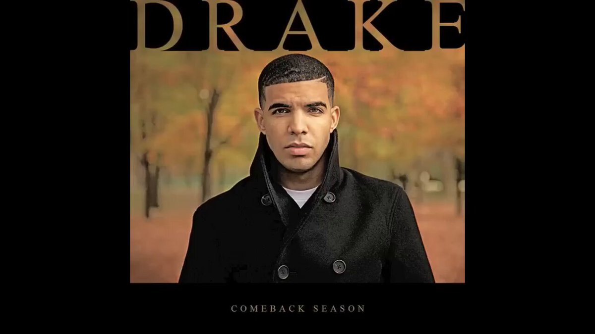 Drake ft. Phonte &amp; Elzhi- Think Good Thoughts [2007]