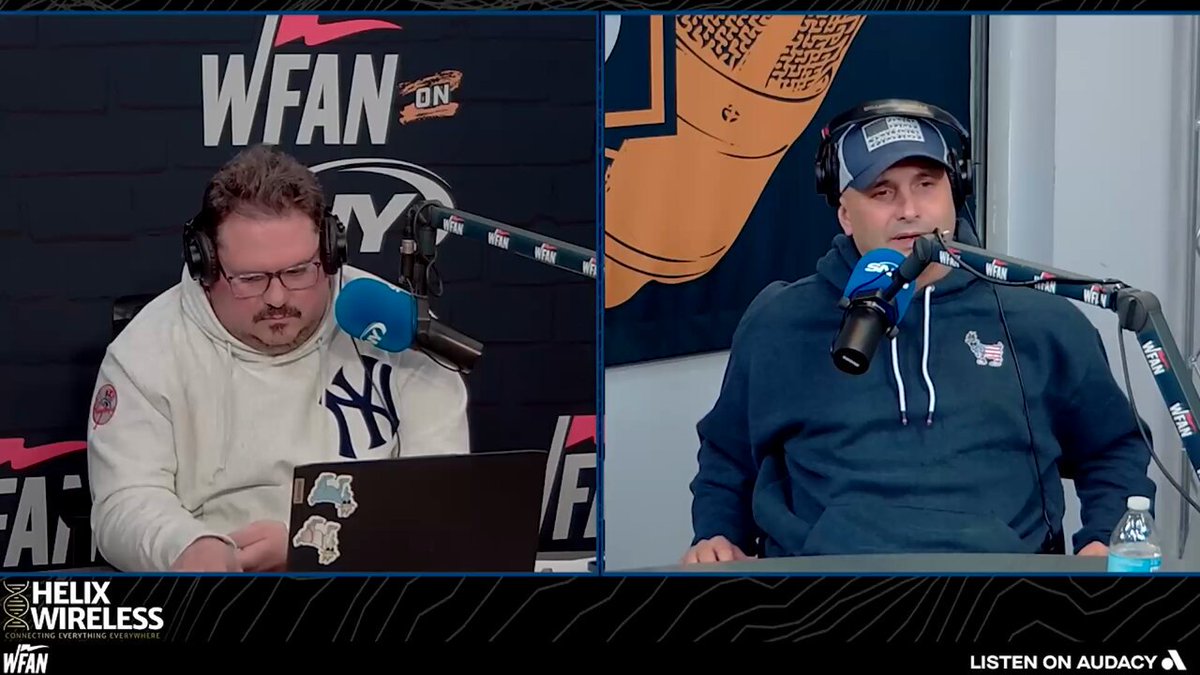 Craig wonders if Mets fans will invade Yankee Stadium when Pete Alonso and the Orioles come to town 🤔 Craig Carton Chris McMonigle