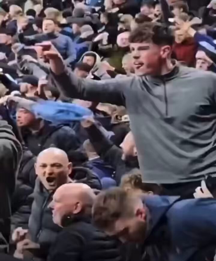 Me to the NJ fans that want to trade 86