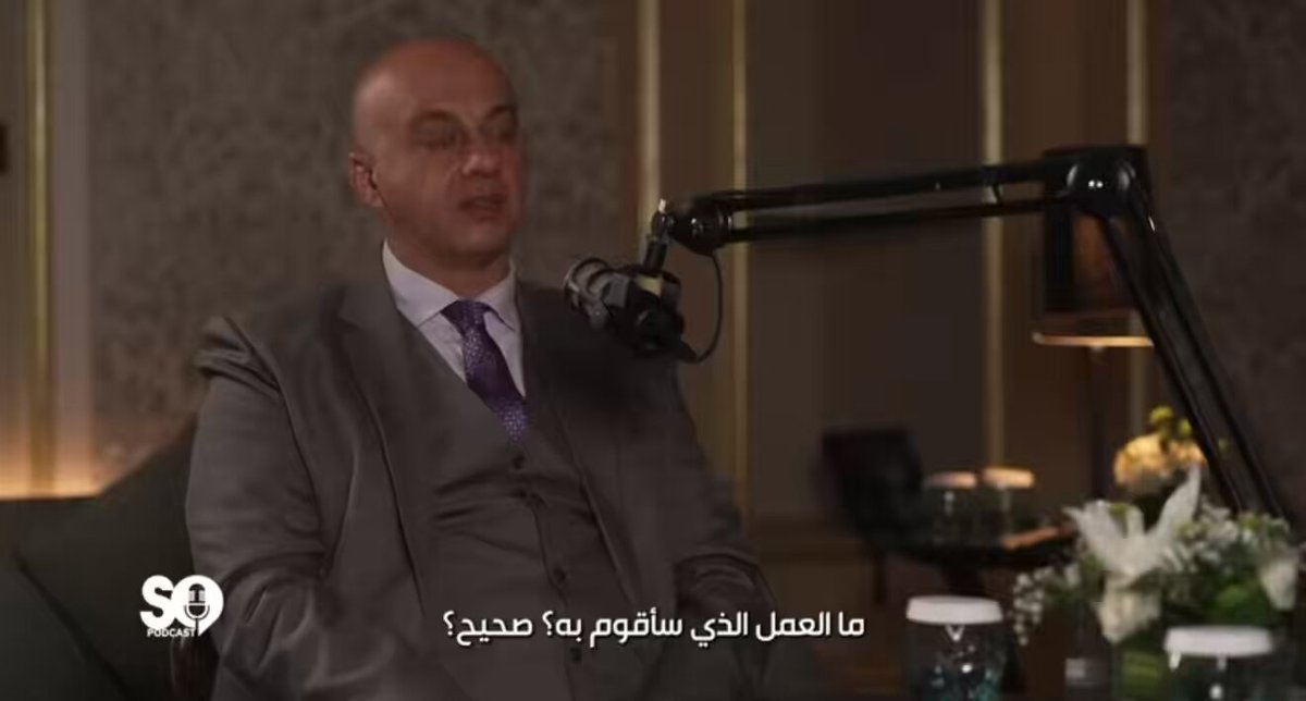 "دبي غير جاذبة وليست مثالية" رجل أعمال أمريكي يحط رحاله في الرياض ليبدأ أعماله والعيش في السعودية 🇸🇦 Waleed Bin Khanfoor | وليد بن خالد بن خنفور شكرًا للمتمكن في الحوار ومشرفنا في أكثر المحافل الإنجليزية 🇸🇦🇸🇦
