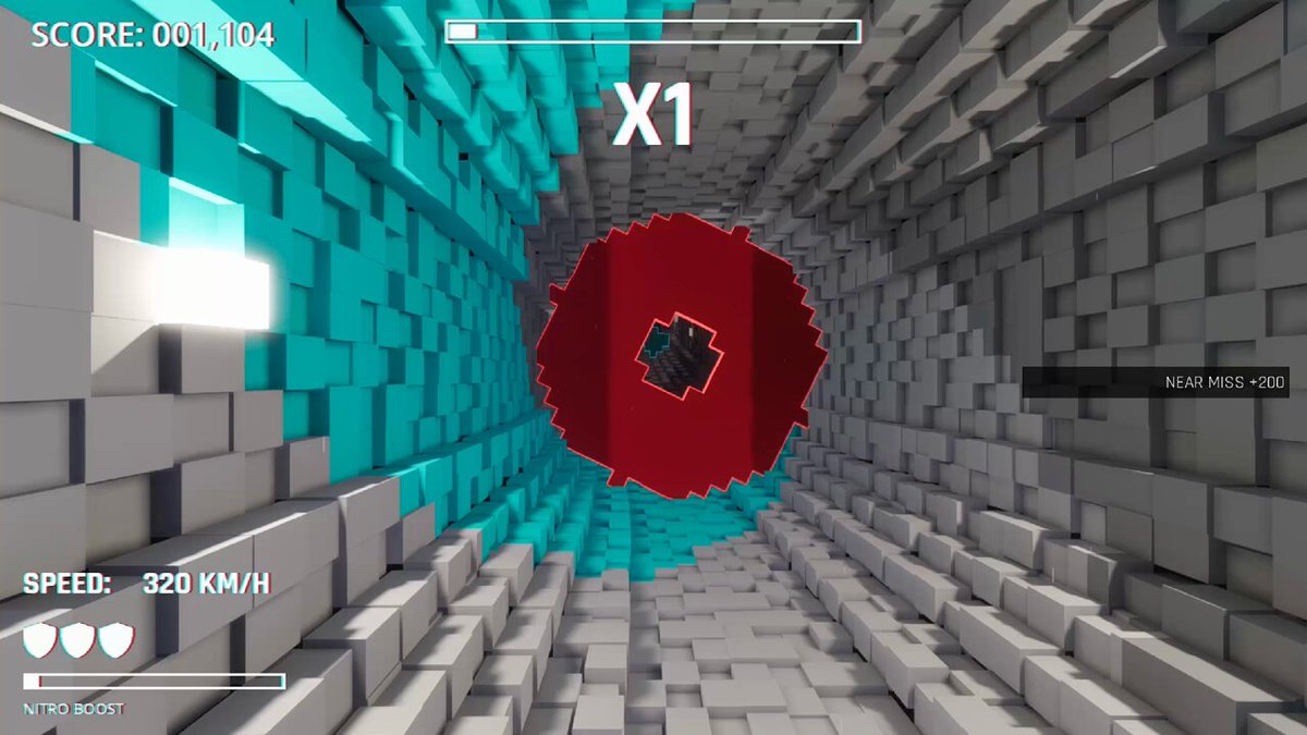 Sensory Overload - wishlist now on Steam