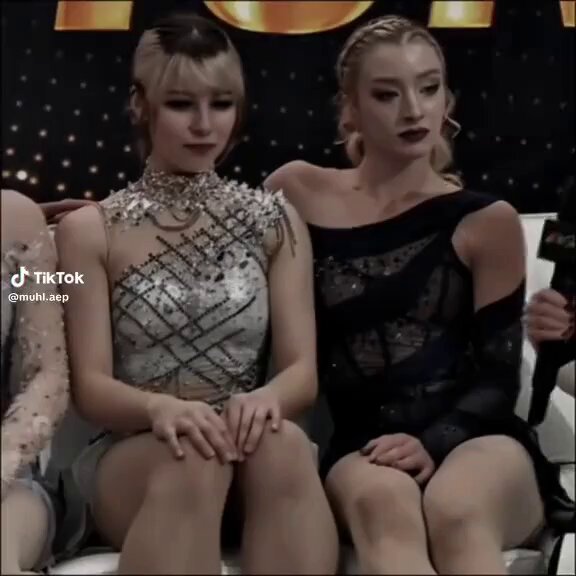 Elas são as mais lindas do mundo
