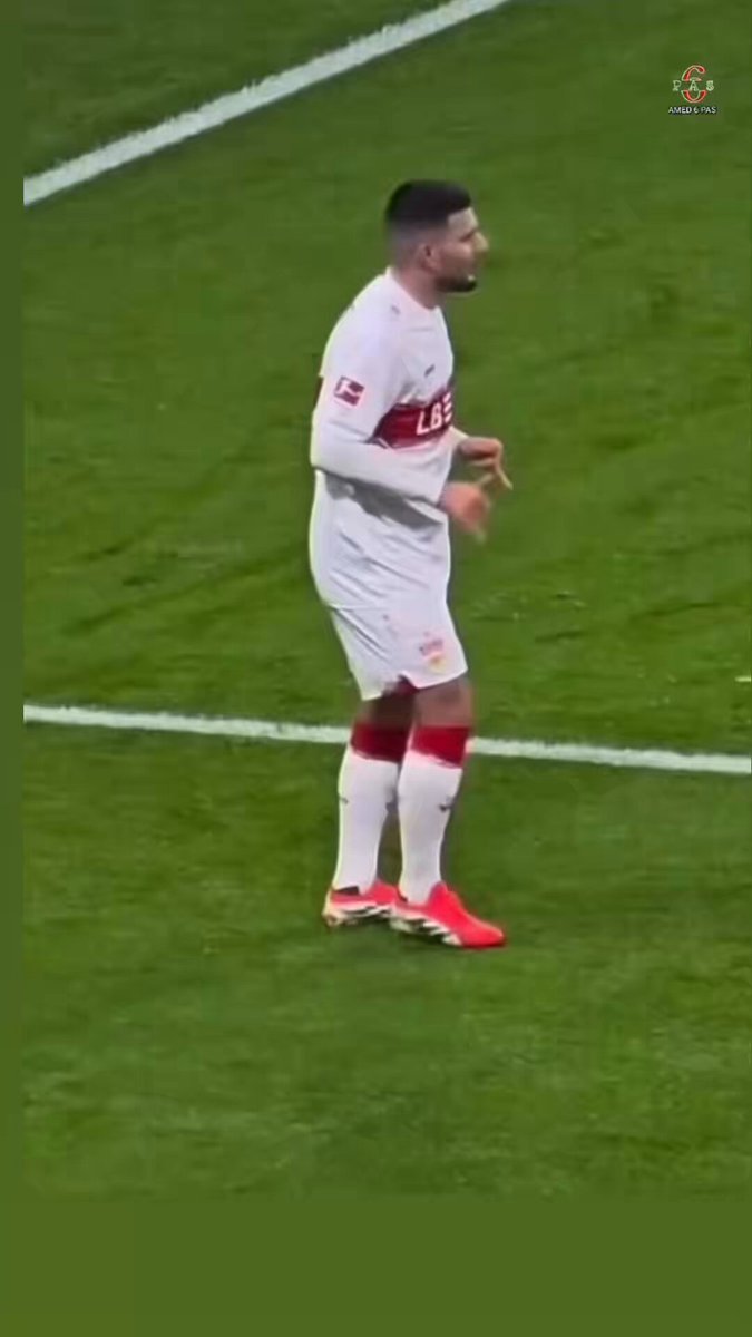 Dünya’nın en iyi futbolcuları arasında gösterilen Alman milli takımı ve Stutgart forveti, Kürt Deniz Undav attığı golden sonra halay çekerek Kürtleri onurlandırdı. #Taşacakbudeniz #cumartesi #KNYvGS