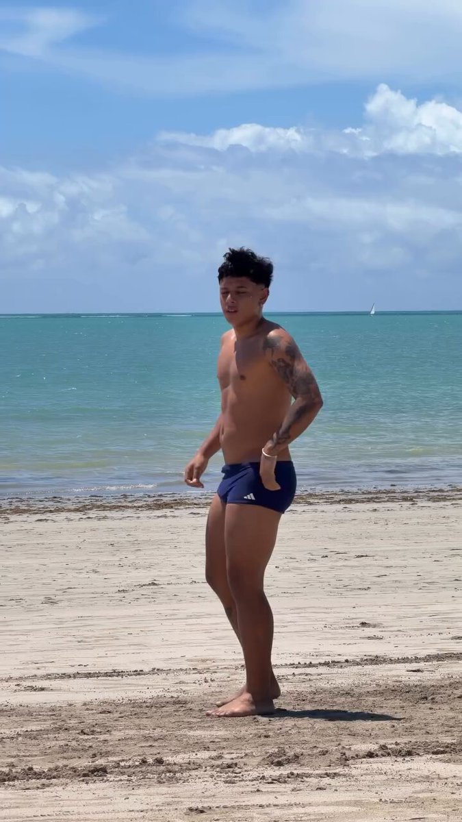 Bruno Vinícius