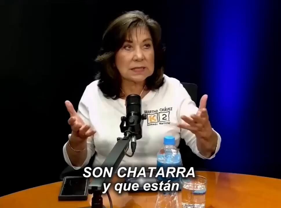 🧨 Por primera vez, Fujimorismo señala indicios de corrupción en trenes de López Aliaga e indirectamente los califica como CHATARRA INSERVIBLE.