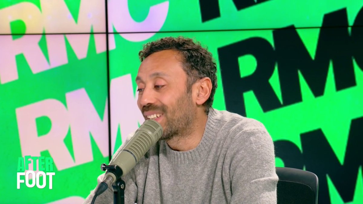 L'After débriefe la défaite de l'OM sur la pelouse de Brest 🗣️ Kevin Diaz : "Je n'ai pas vu des Marseillais qui ne mouillaient pas le maillot. Ils n'ont juste pas la capacité de réaction parce que mentalement, ils n'y sont pas." #RMCLive