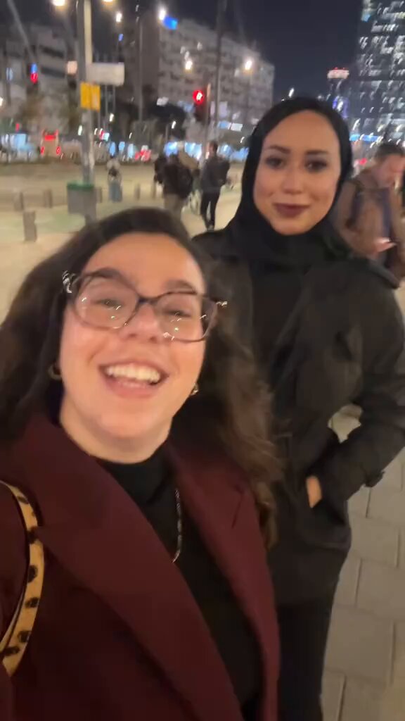 זה הסרטון הכי אופטימי שראיתי מזה זמן רב