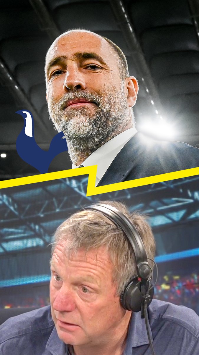 👀 "I'd question the commitment of one or two!" ⚪️ "Listen to the coaches!" Stuart Pearce previews the North London derby as Tottenham Hotspur host Arsenal in the Premier League this weekend!