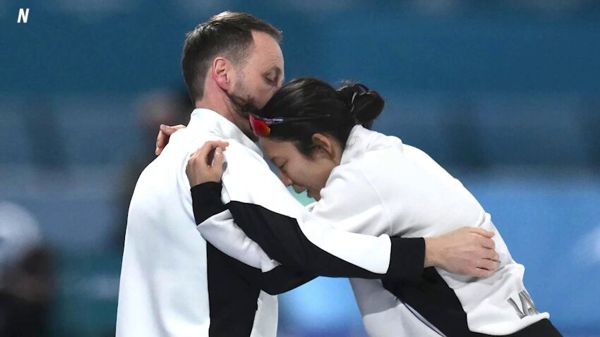 【オリンピック】 高木美帆は6位 スピードスケート女子1500m #ミラノ2026