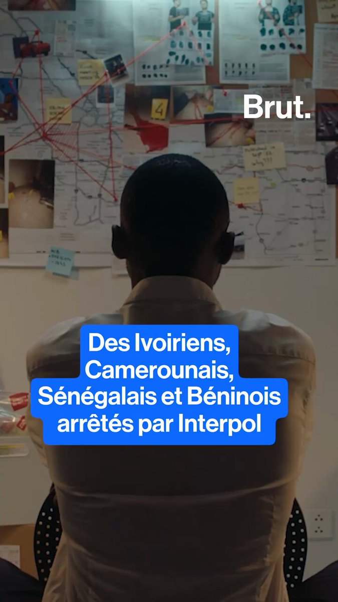 Le 18 février, Interpol a annoncé 651 arrestations dans 16 pays africains dans le cadre de l’opération de démantèlement Red Card 2.0. L’opération visait des réseaux de cybercriminalité spécialisés, entre autres, dans les fraudes transnationales et les arnaques au crédit via le mobile money. Au total, 4,3 millions de dollars ont été récupérés, pour un préjudice estimé à 45 millions de dollars. Voici ce que l’on sait. #Afrique
