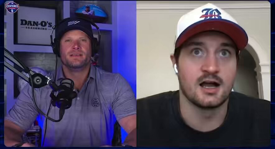 Good news on Bills DL Michael Hoecht, who said he expects to be ready for Week 1 on Centered on Buffalo .. Interested to see how he looks in Jim Leonhard’s defense