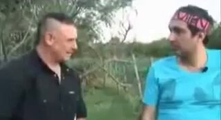 el señor cara de papa cuando bonnie lleve a los amiguitos
