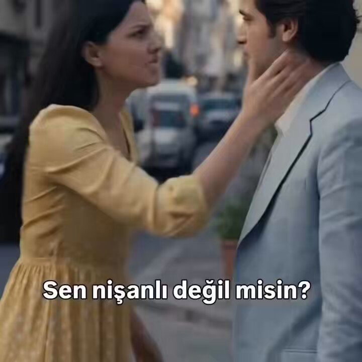 şöyle bir evren