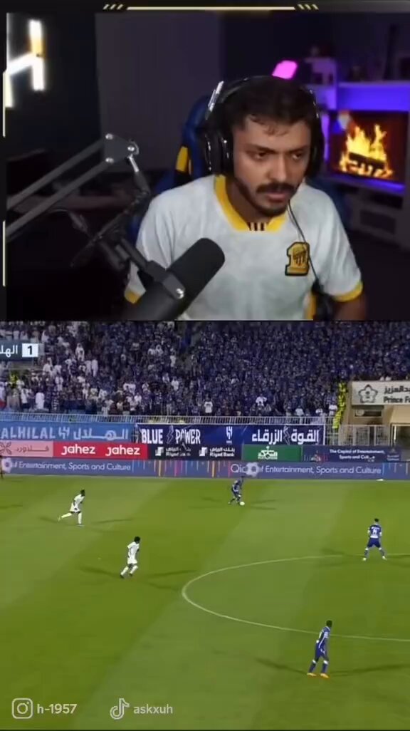 والله ماقد شفت لاعب سبب ازمه لنادي ومشجعينه مثل ميشيل على ايامه الاتحادي كان ينام بدري