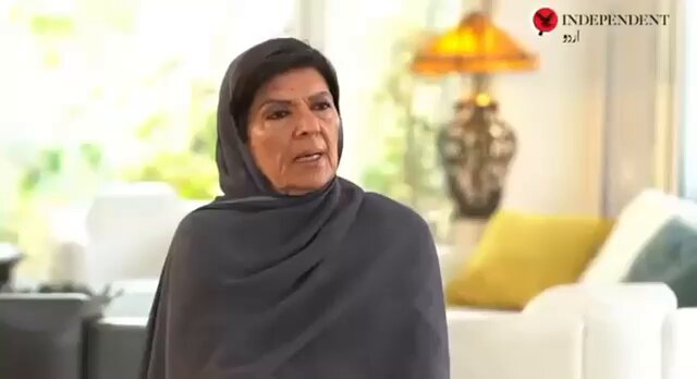 What are they hiding? Why are family members and personal physicians being denied access to Imran Khan? “If anything happens to Imran Khan, they will all be responsible.” - Aleema Khanum #FreeImranKhan