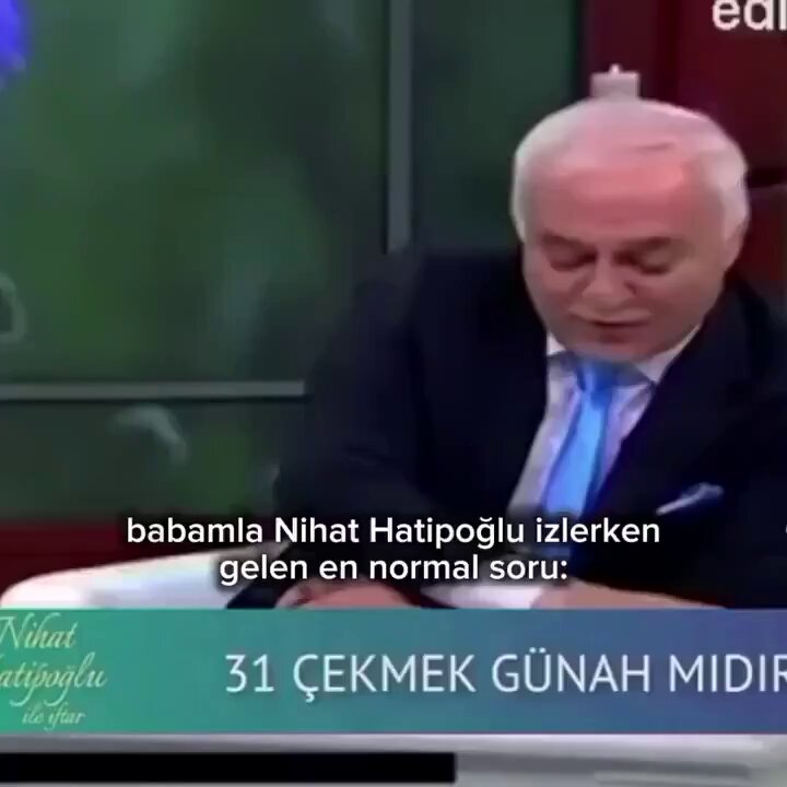 Yakışmadı hocam
