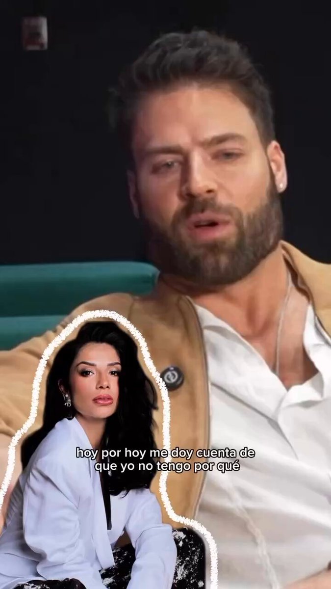 Jorge Losa habla de Ferka y menciona que si hubiera entrado solo a La Casa de los Famosos le hubiera ido mejor 😱