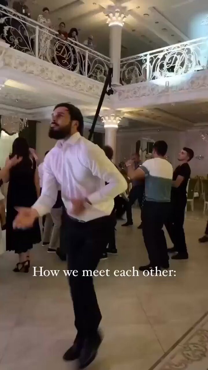 When Bro finally found his soulmate 😎