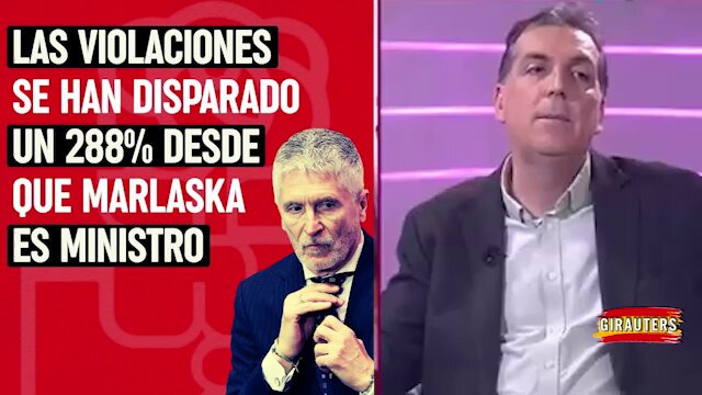 🔴 Si a estas alturas aún se crees que el peligro es la 'ultraderecha', VOX y Abascal, eres idiota y parte del problema. 🔴 Yo, con Samuel Vázquez (Samuel)