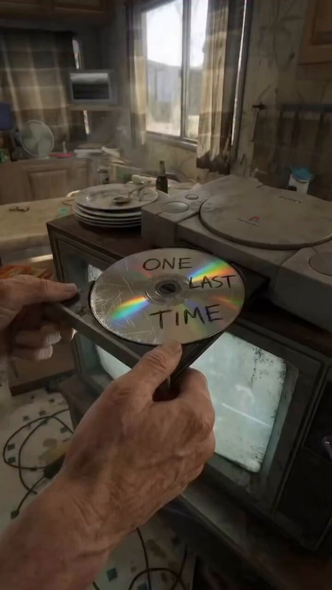 Waiting for GTA VI.