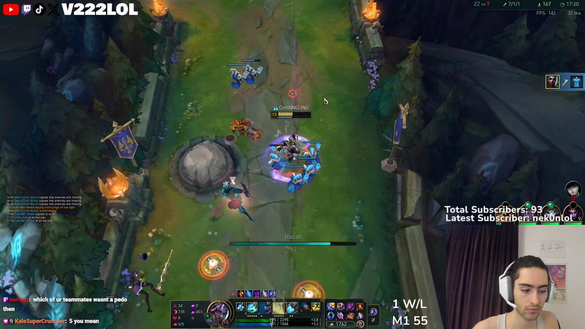 I JUST DID THE DOULBE Q EKKO COMBO THIS INSANELY HARD 2 PULL OFF