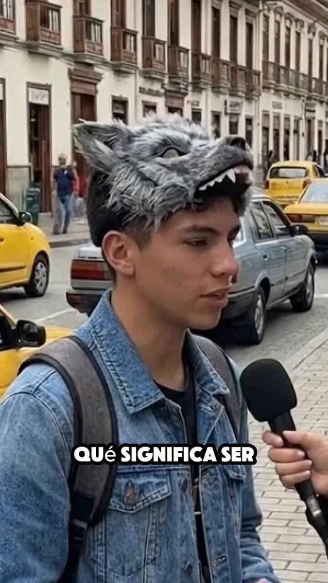 Hp lo que faltaba, un Therian petrista 🫨🫨
