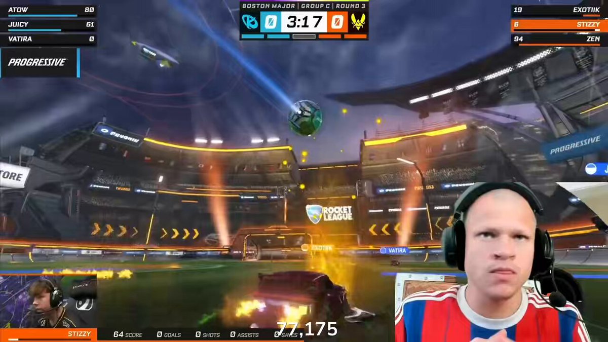 JYNXZI REACTS TO ZEN PEAKING 🚨🚨🔥🔥