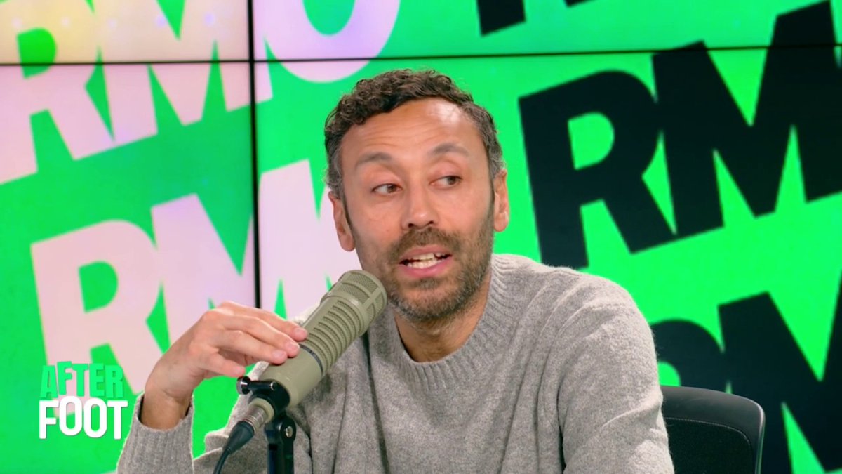L'After débriefe la défaite de l'OM sur la pelouse de Brest 🗣️ Kevin Diaz : "Des joueurs sont venus à l'OM juste parce que De Zerbi était là. Et ca concerne les meilleurs d'entre eux." #RMCLive