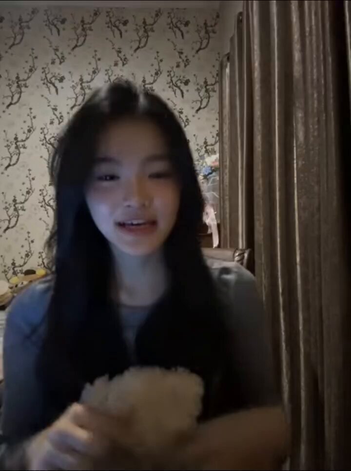 Penonton nungguin waktu imsak malah ternyata lagi nunggu waktu subuh 🫵🏻😭 Catherina Vallencia