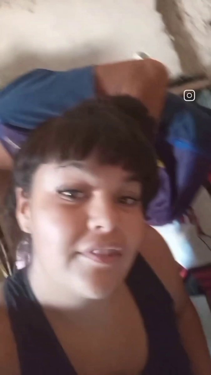 PERO LA PUTA MADRE