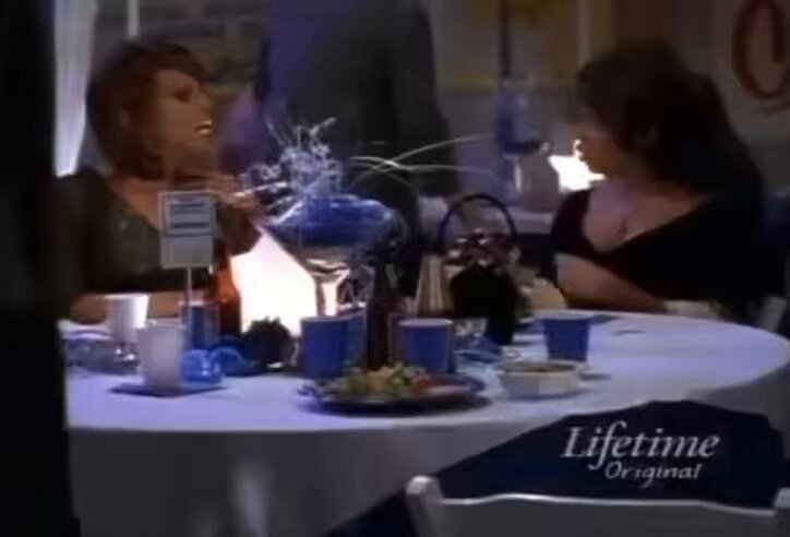 everyone start sneaking RuPaul back into obscure TV shows again NOW