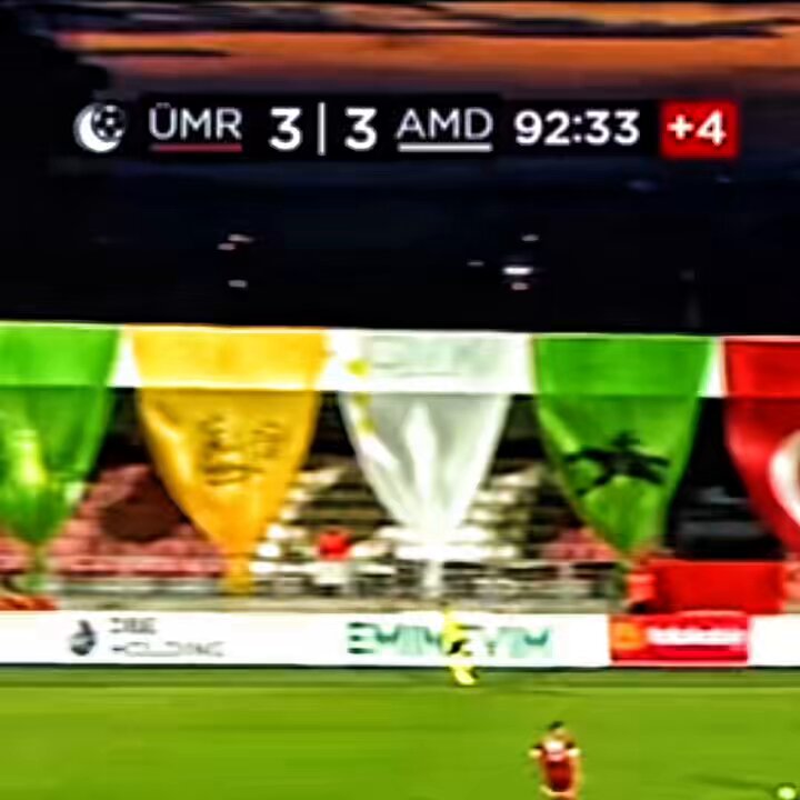Korku var mı korku otlupeynirspor