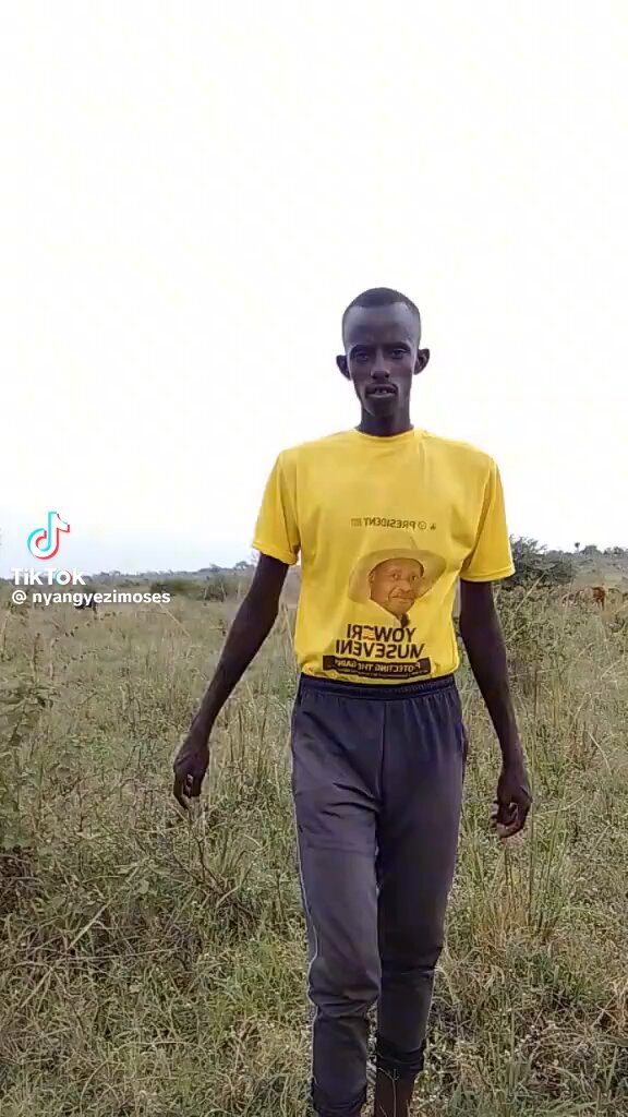 Kati awulira muyayeeee😂this ka tribe banaye😂😂💔